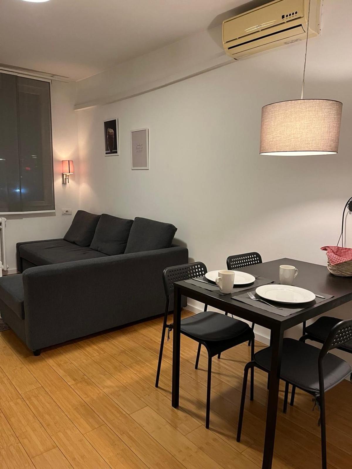 Lenny Apartman Beograd Ngoại thất bức ảnh