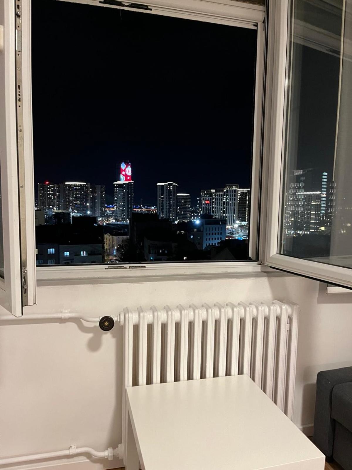 Lenny Apartman Beograd Ngoại thất bức ảnh